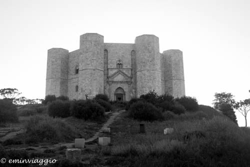 Castel-del-Monte