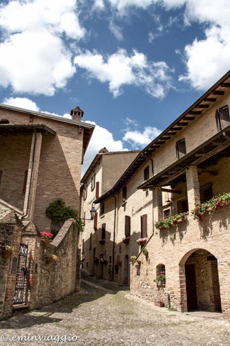 borgo medievale