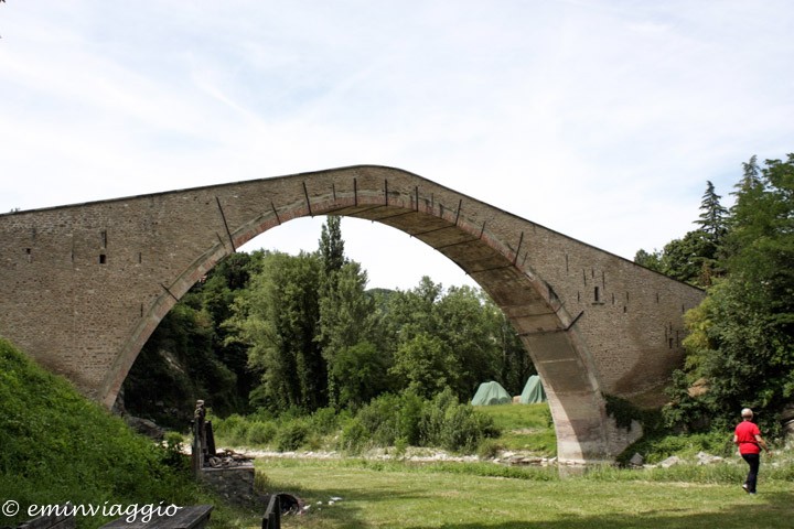 Ponte Alidosi