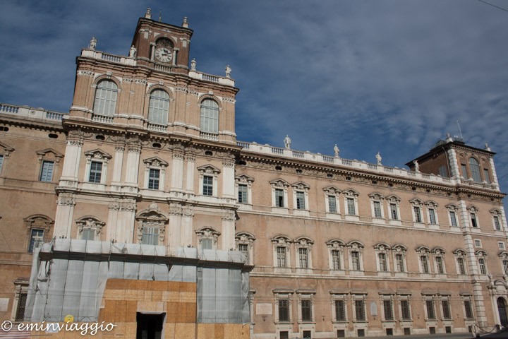  Palazzo Ducale