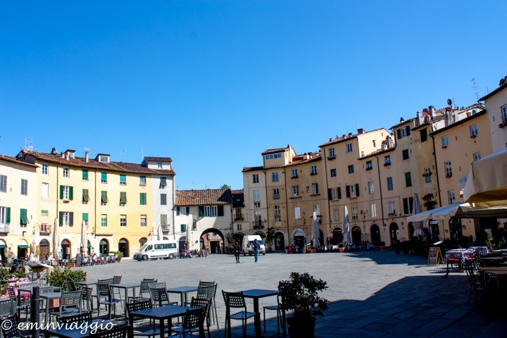  Piazza Anfiteatro
