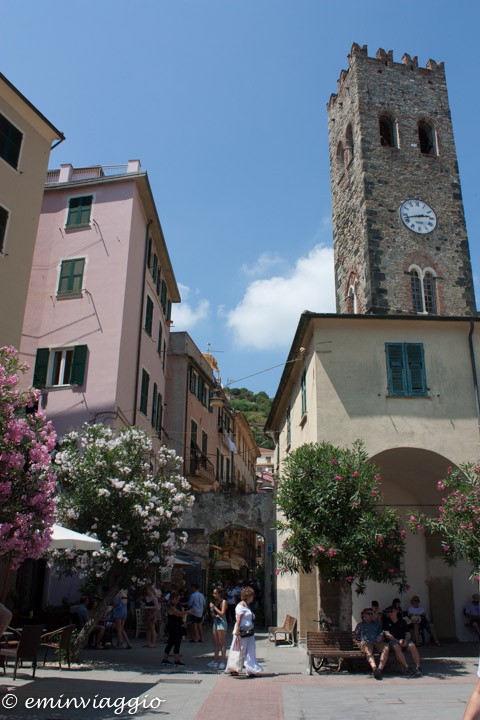  Monterosso