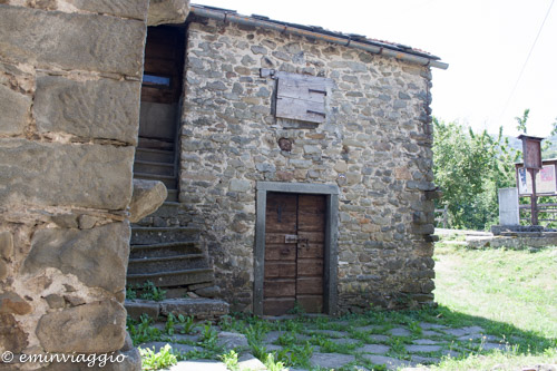 Sassalbo-il-borgo