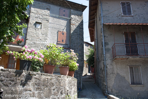 Sassalbo-il-borgo