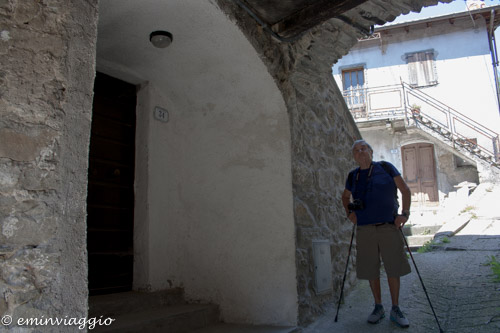 Sassalbo-il-borgo