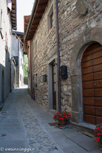Sassalbo-il-borgo