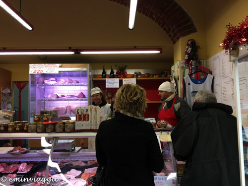 IItinerario nel gusto tra salami cotechini e bolliti - Castelverde Macelleria Canevari